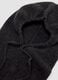Grey stretch wool jersey-knit balaclava_1