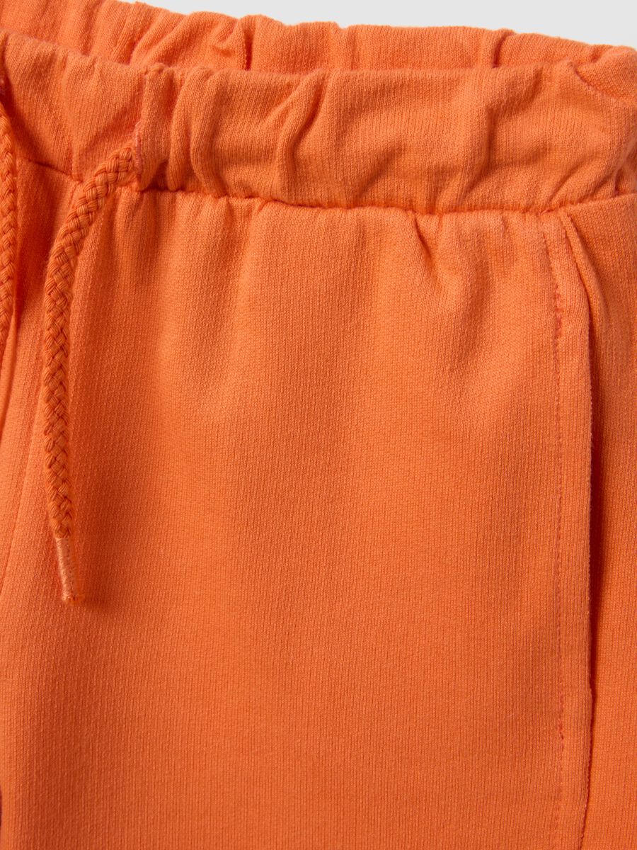 Multicolor-Set aus reiner Baumwolle im Regular Fit f&uuml;r Kinder mit Tom und Jerry_3