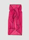 Pink pure cotton sarong_1