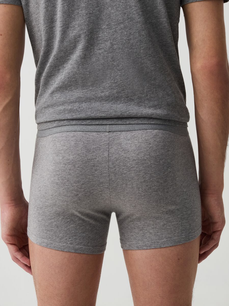 Three-pack stretch organic cotton boxer shorts_2