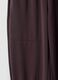 Purple soft-touch jogging bottoms ALTAVIA STUDIO_8