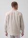 Pure linen shirt_1