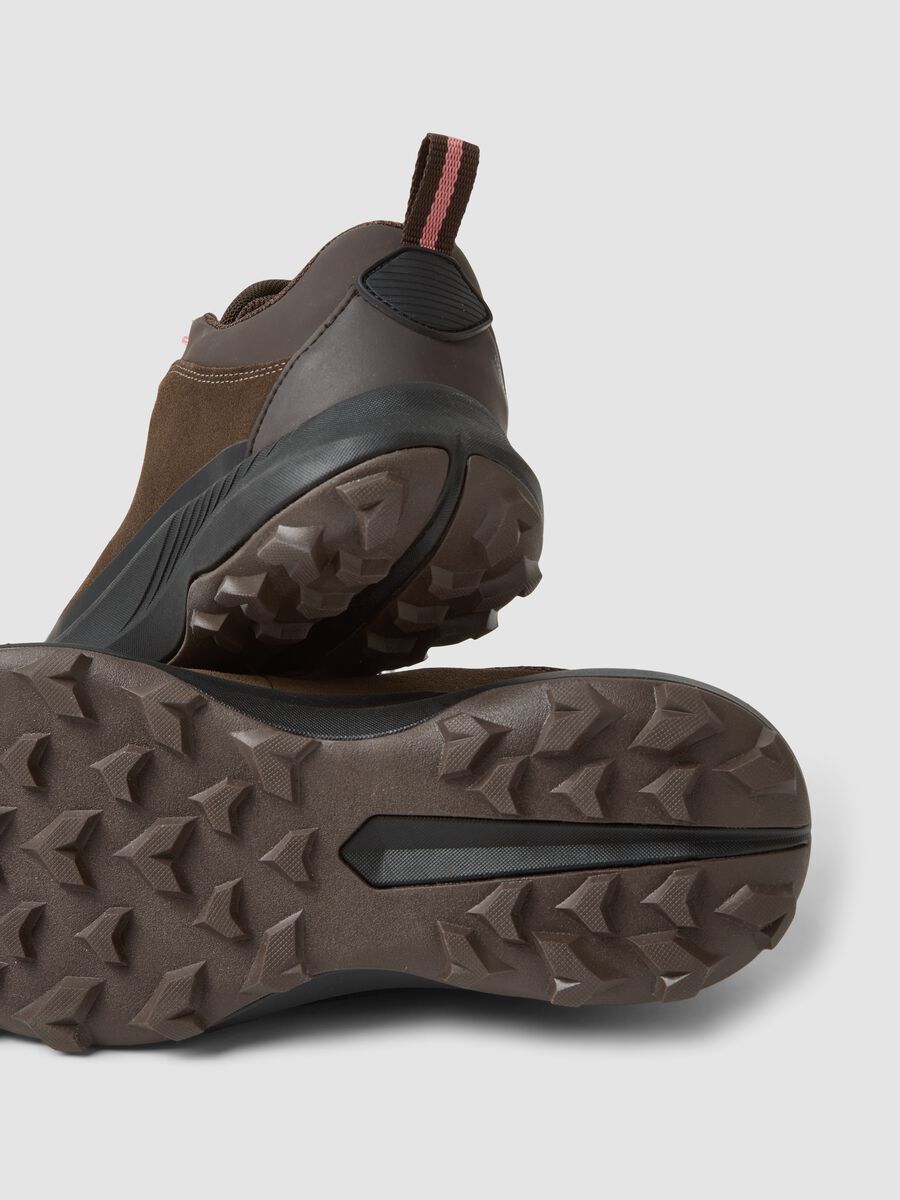 Scarpa Outdoor Idrorepellente in Vera Pelle ALTAVIA WITH DEBORAH COMPAGNONI_2