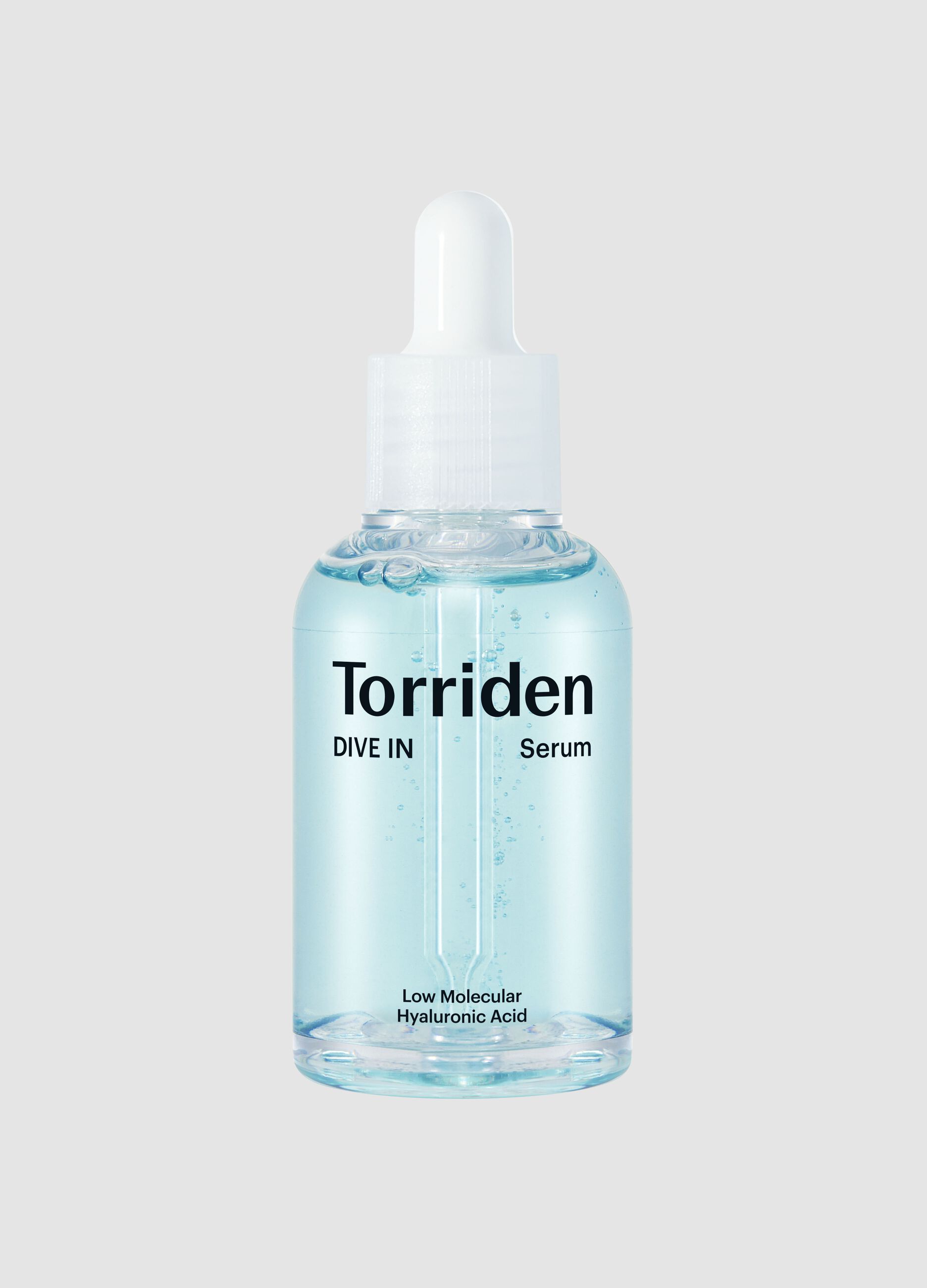 TORRIDEN HYALURONS&Auml;URE SERUM 50ML - Koreanische Hautpflege