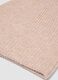 Pink ribbed stretch-wool beanie_1