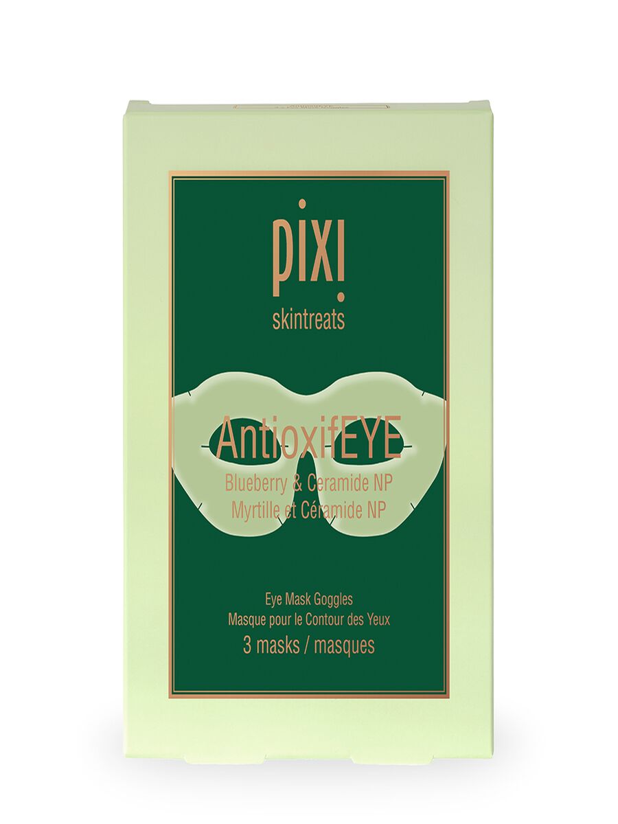 PIXI ANTIOXIFEYE EYE MASK GOGGLES (HYDROGEL) X3_1