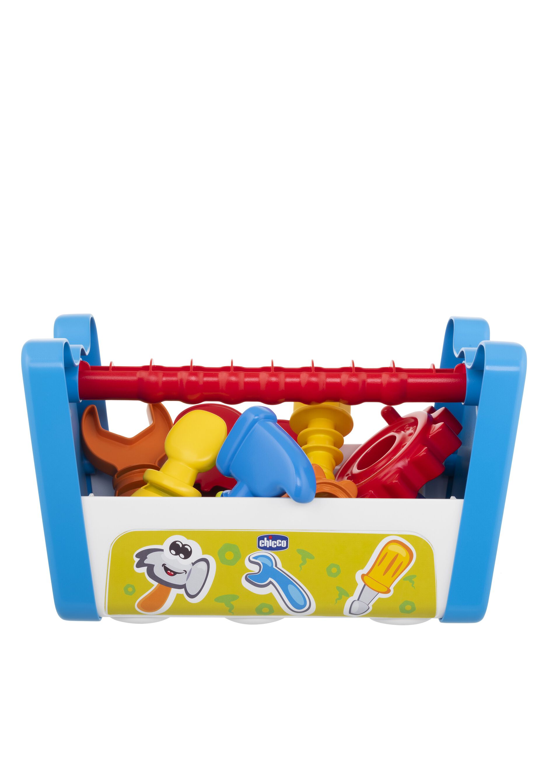 Chicco 2-in-1 toolbox