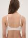 Rosa BH aus Stretchmaterial mit herausnehmbaren Einlagen_2