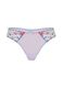 Embroidered lace Brazilian-cut briefs with floral embroidery_4