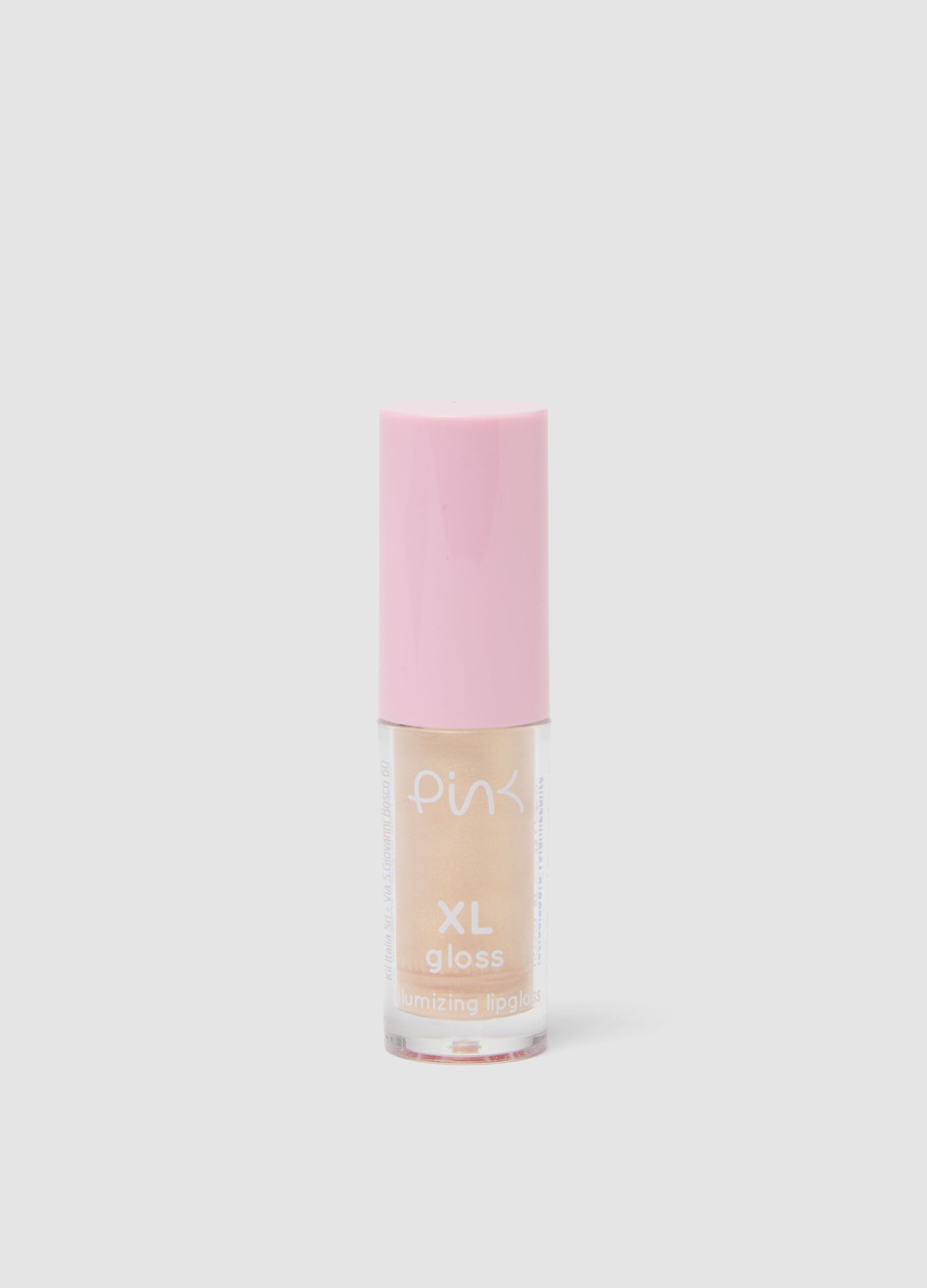 Gloss XL Pink 10 Goldeness