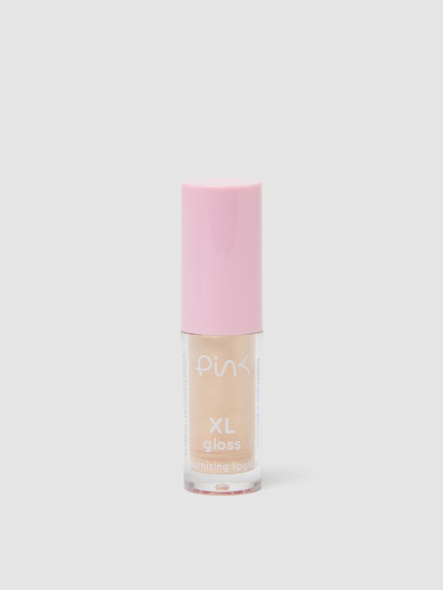 Gloss XL Pink 10 Goldeness_0