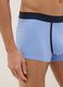 Triple pack of multicolour stretch cotton regular fit boxer shorts_3