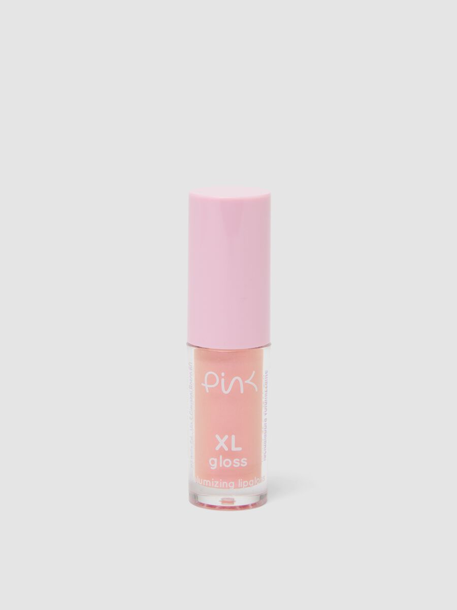 Pink XL Lip Gloss 04 Bubble O&rsquo;Clock_0
