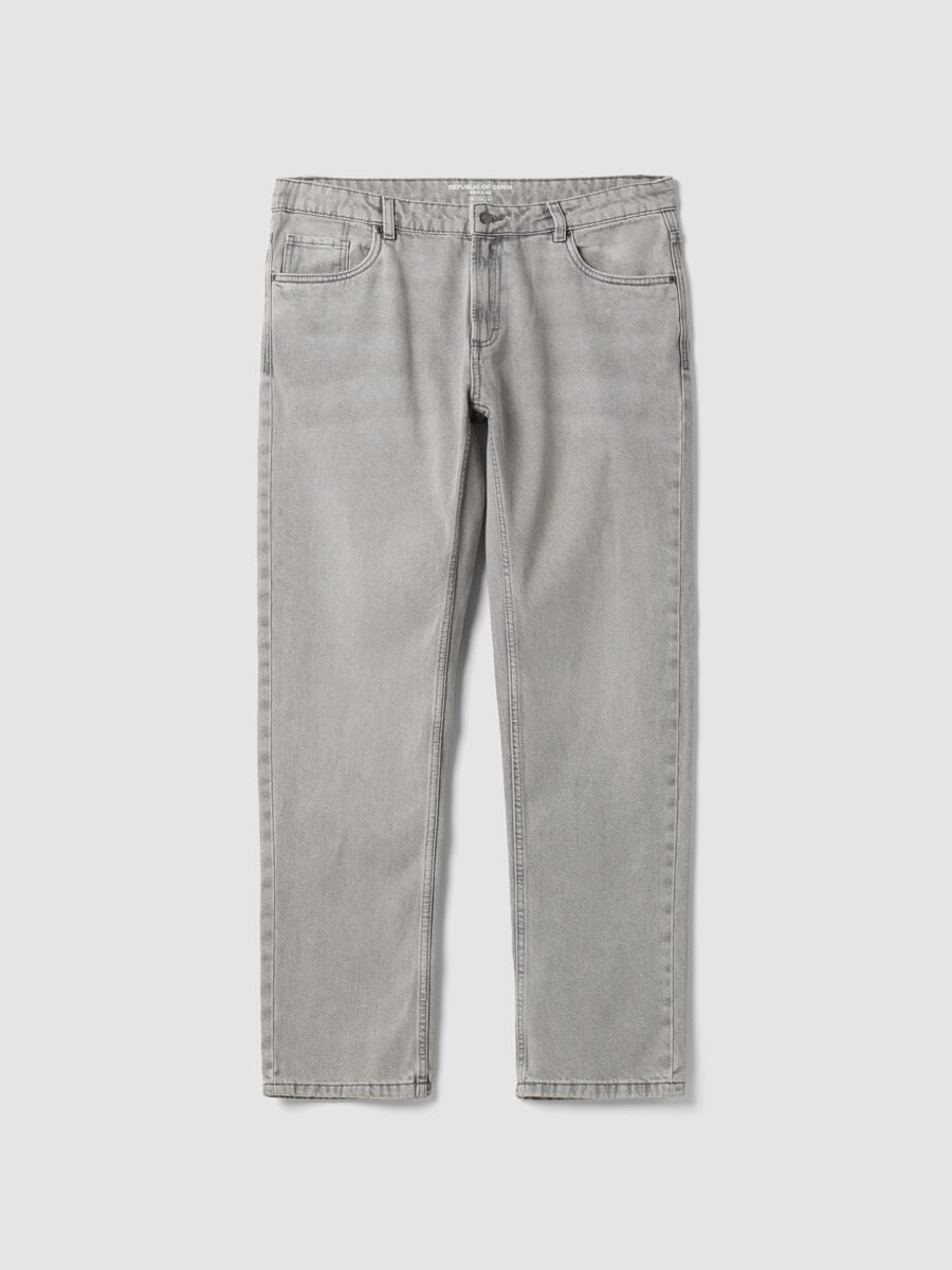 &Gamma;&kappa;&rho;&iota; &tau;&zeta;&iota;&nu; denim &alpha;&pi;ό &mu;&epsilon;ί&gamma;&mu;&alpha; &beta;&alpha;&mu;&beta;&alpha;&kappa;&iota;&omicron;ύ &kappa;&alpha;&iota; &beta;&iota;&sigma;&kappa;ό&zeta;&eta;&sigmaf;, regular fit_4