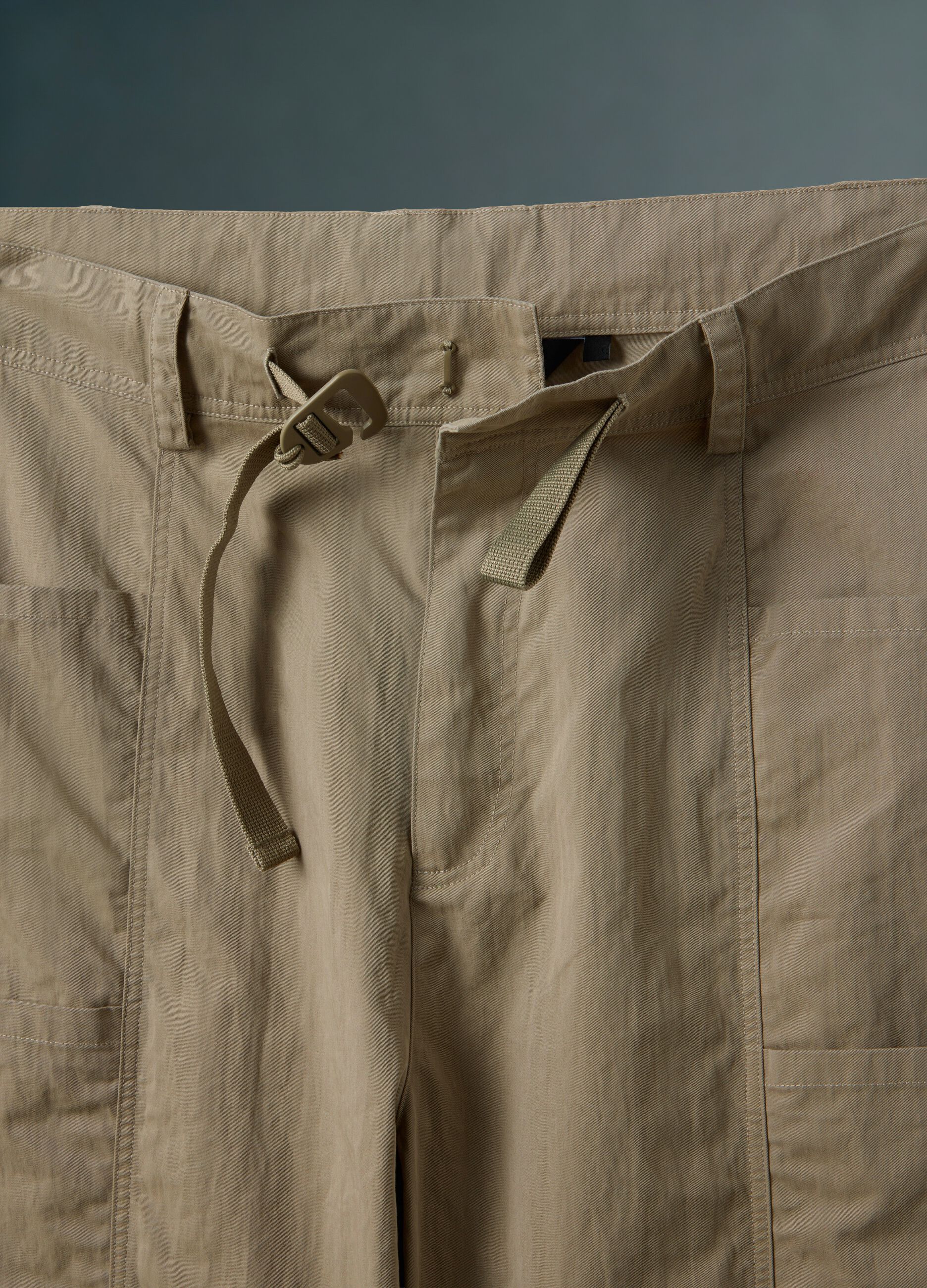 Nutzbare Barrel-Hose ALTAVIA MIT DEBORAH COMPAGNONI