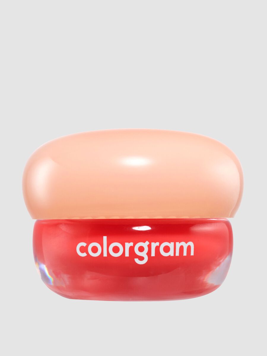 Tintin Dory Lip Jam 04 Grapefruit Jam 3.5 g &ndash; Korean Make-up_0