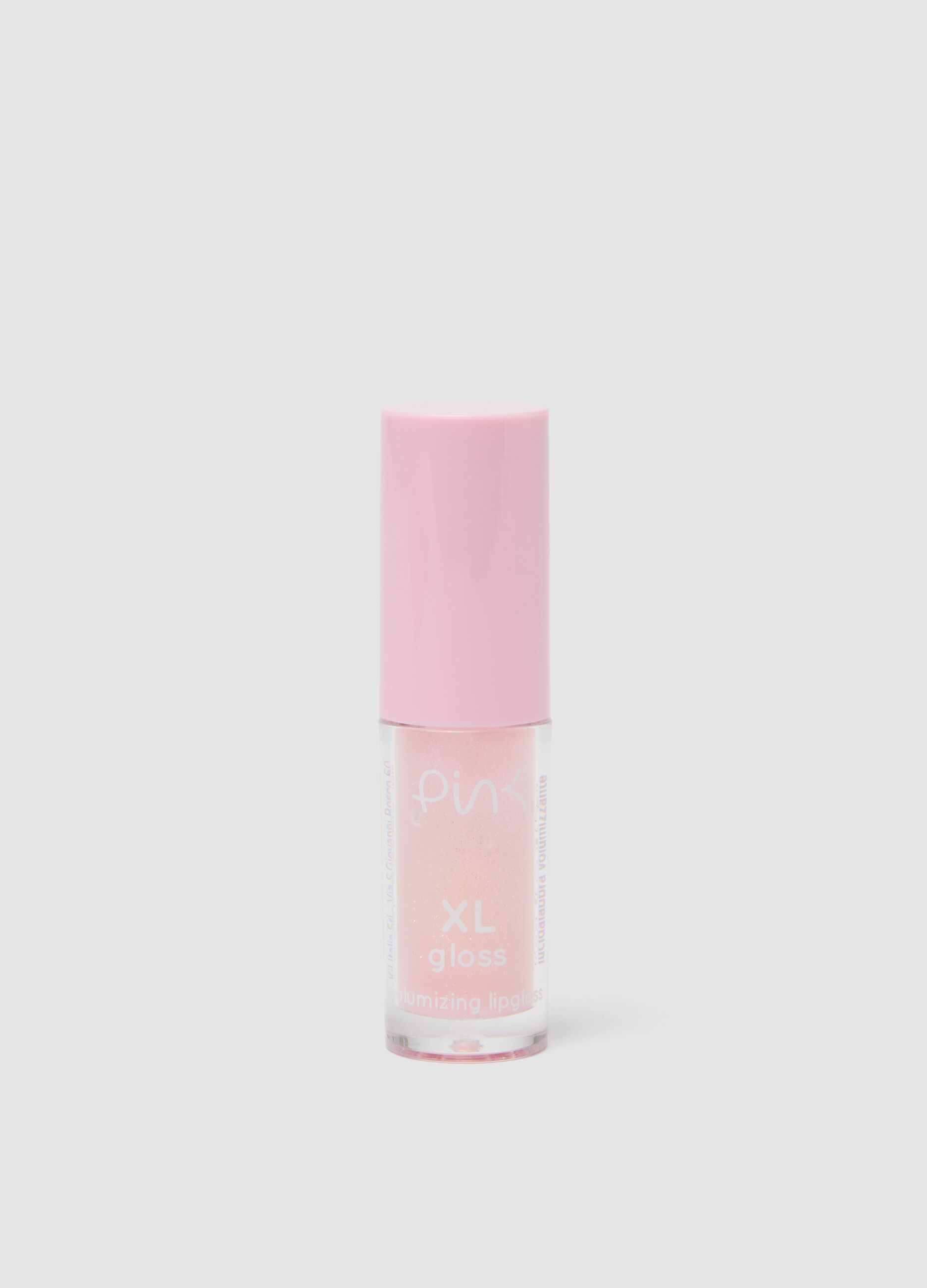 Gloss XL Rosa 06 Marshmallow