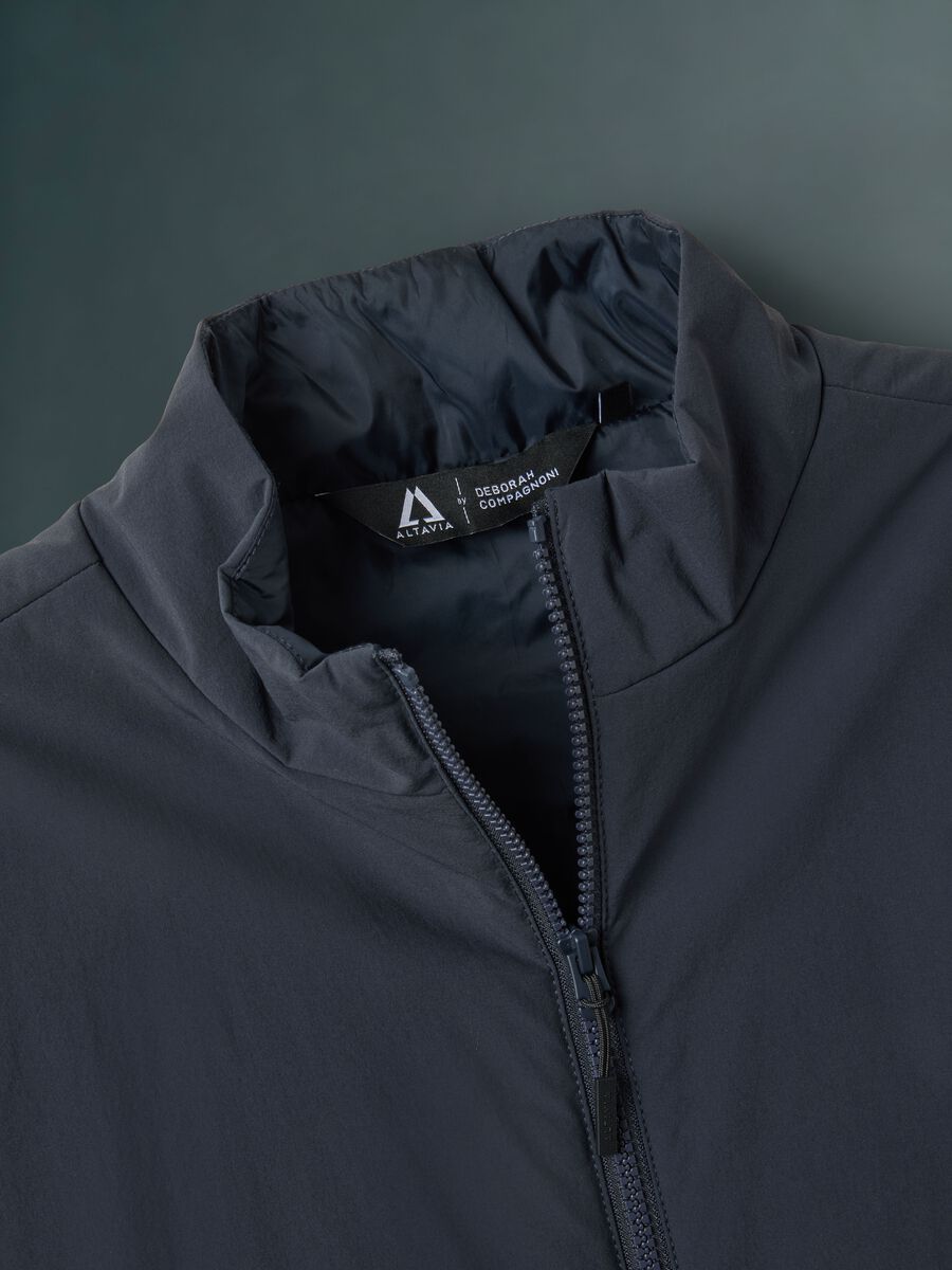 ALTAVIA WITH DEBORAH COMPAGNONI Padded Vest_6