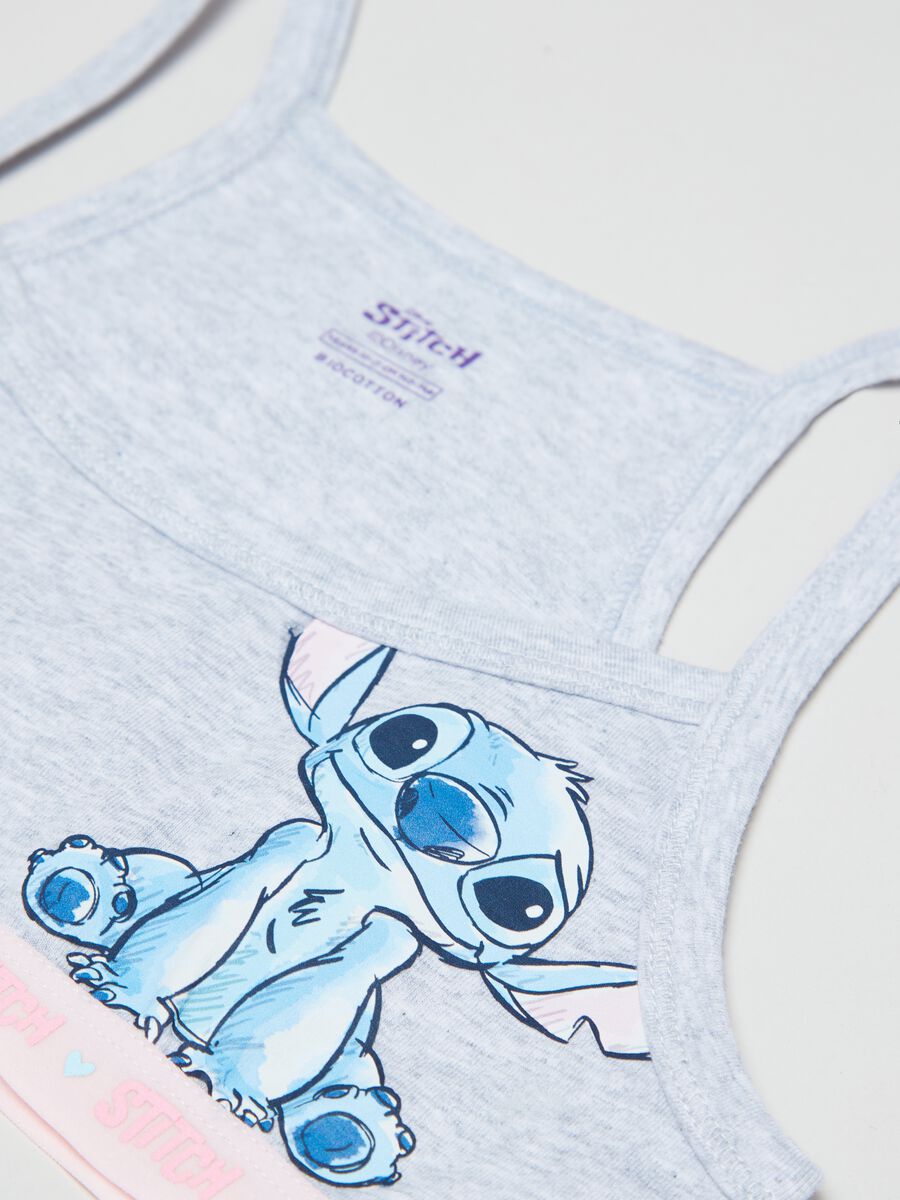 Underwear set with Stitch print_2