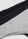 5er-Pack schwarze Slips aus Stretchmaterial_6