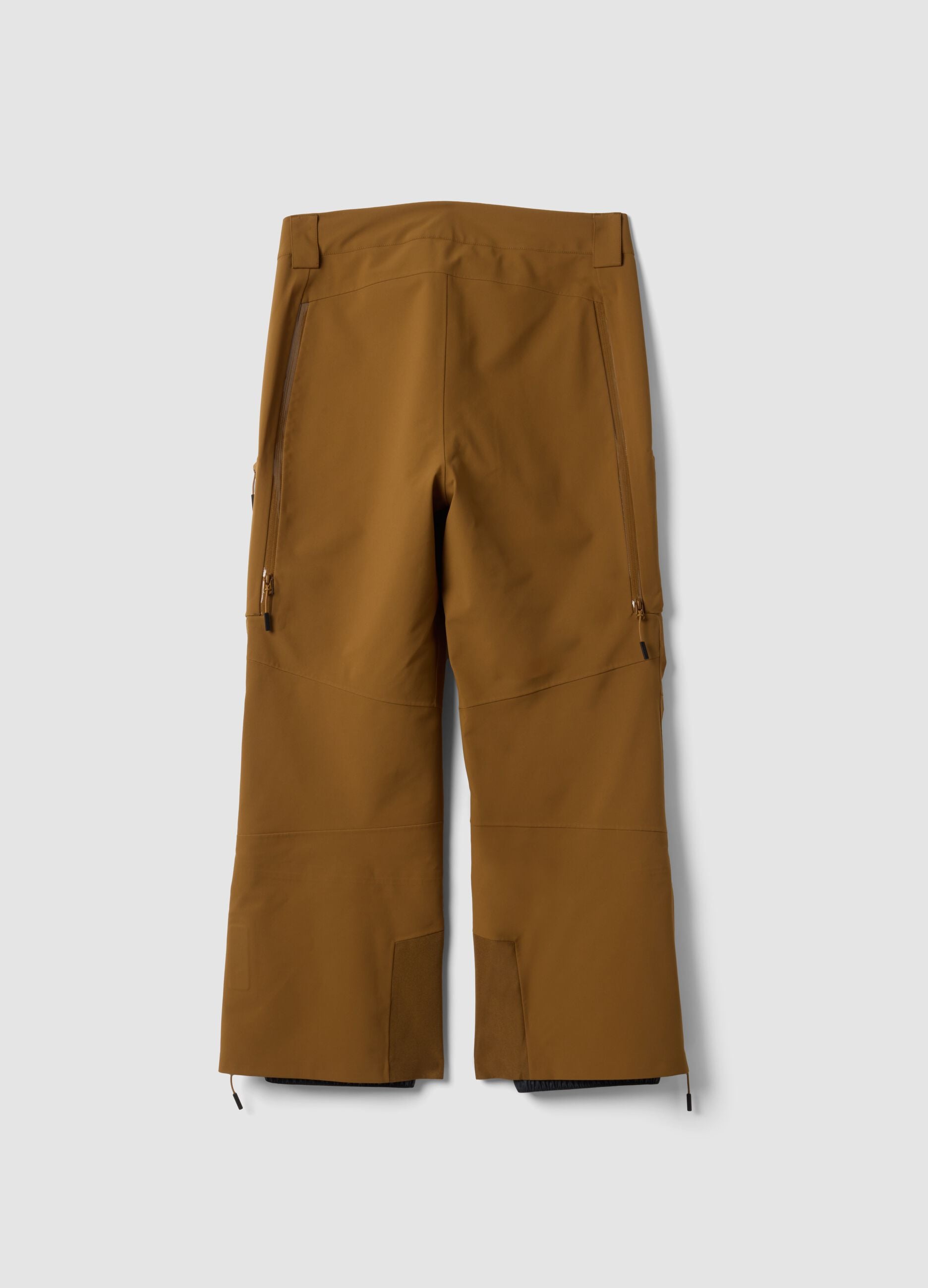 ALTAVIA WITH DEBORAH COMPAGNONI Three-Layer Ski Shell Trousers