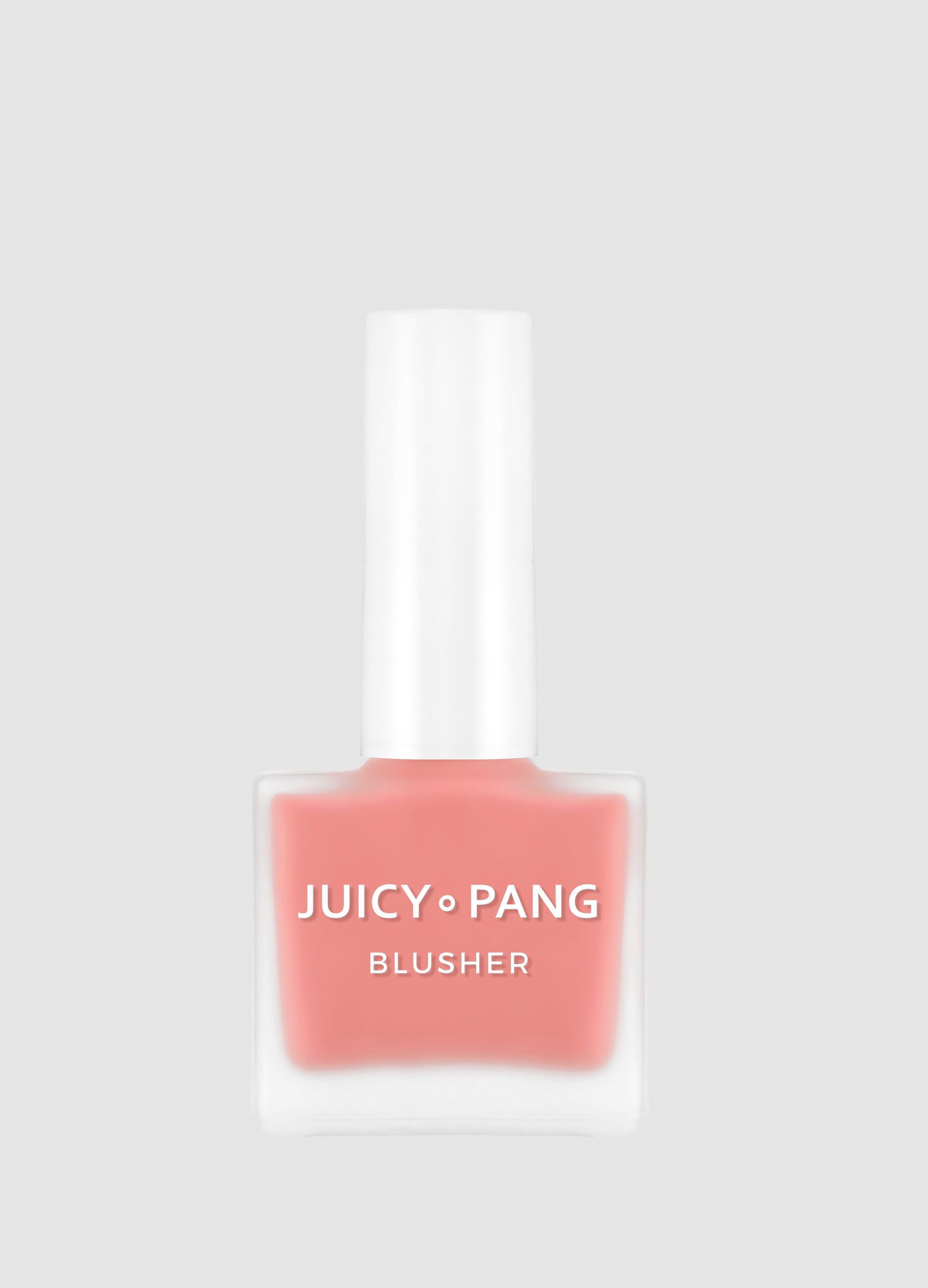 Juicy-Pang Water Blusher (Pk04) 9 g &ndash; Korean make-up