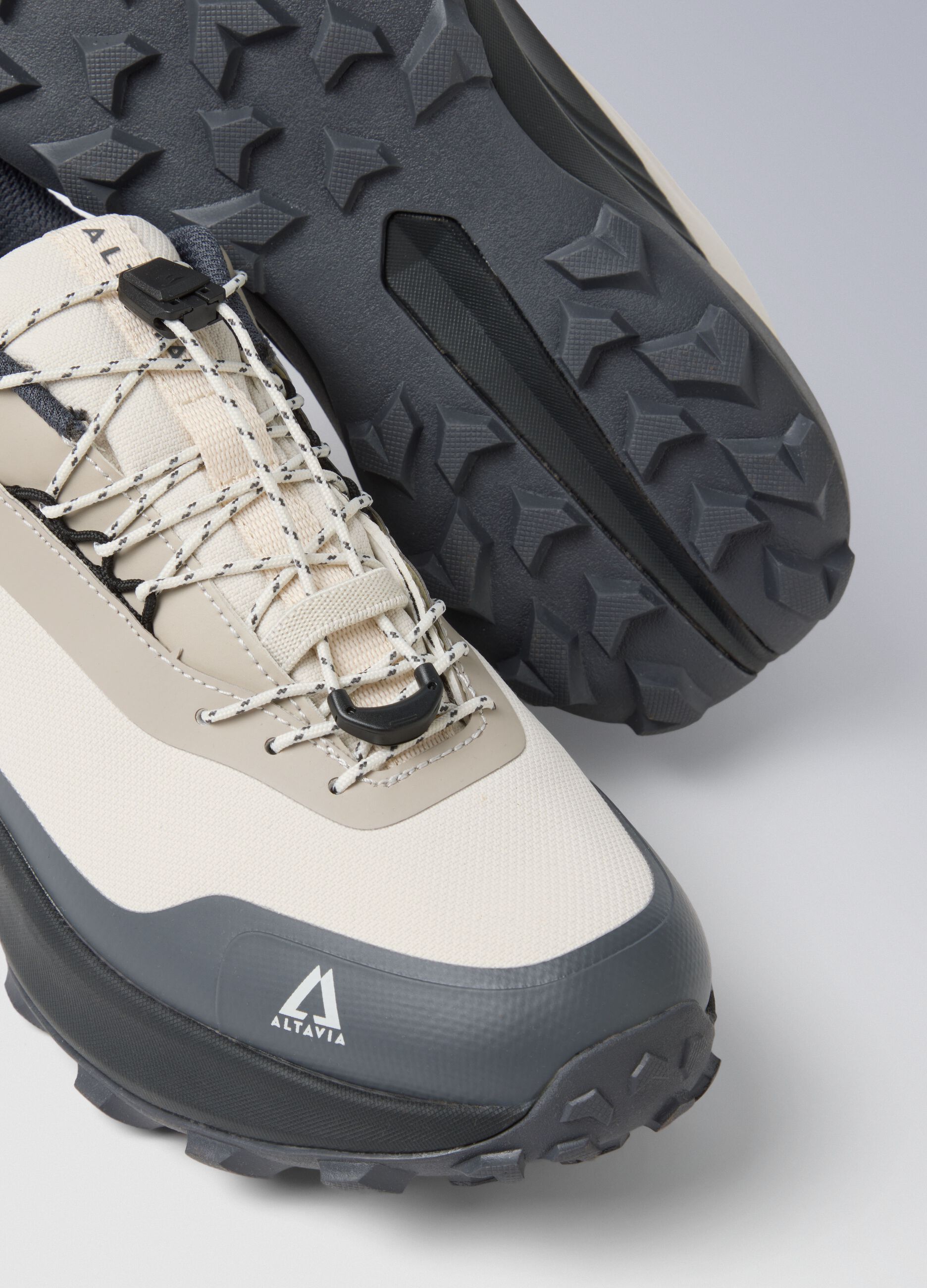 Granito-WP Membrane ALTAVIA Sneakers WITH DEBORAH COMPAGNONI