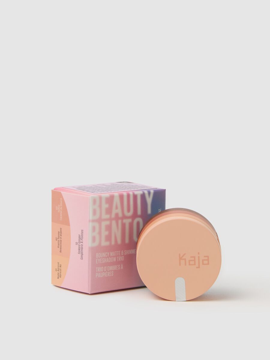 KAJA BEAUTY BENTO 10 SPIKED GINGER_0