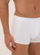 5er-Pack weisse Boxer aus Bio-Baumwolle_3