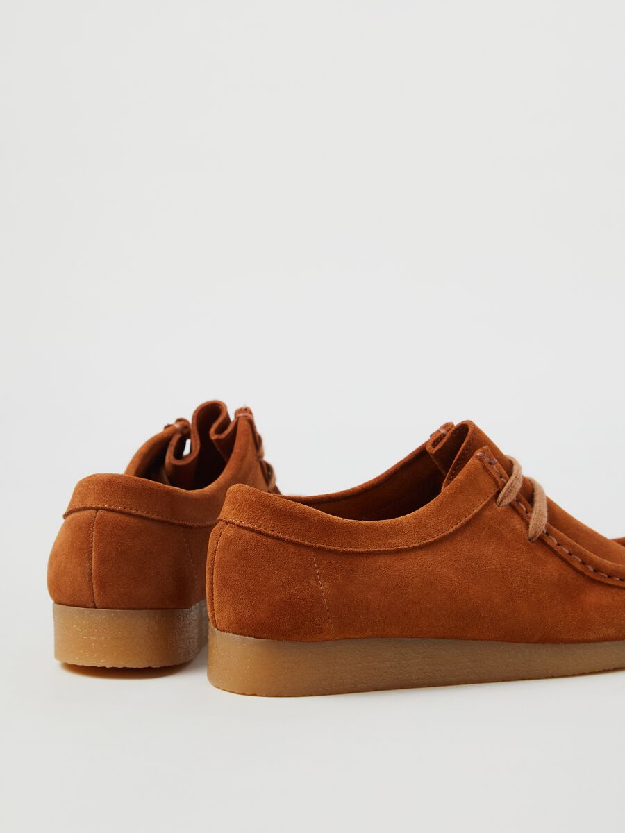 Suede loafers_2