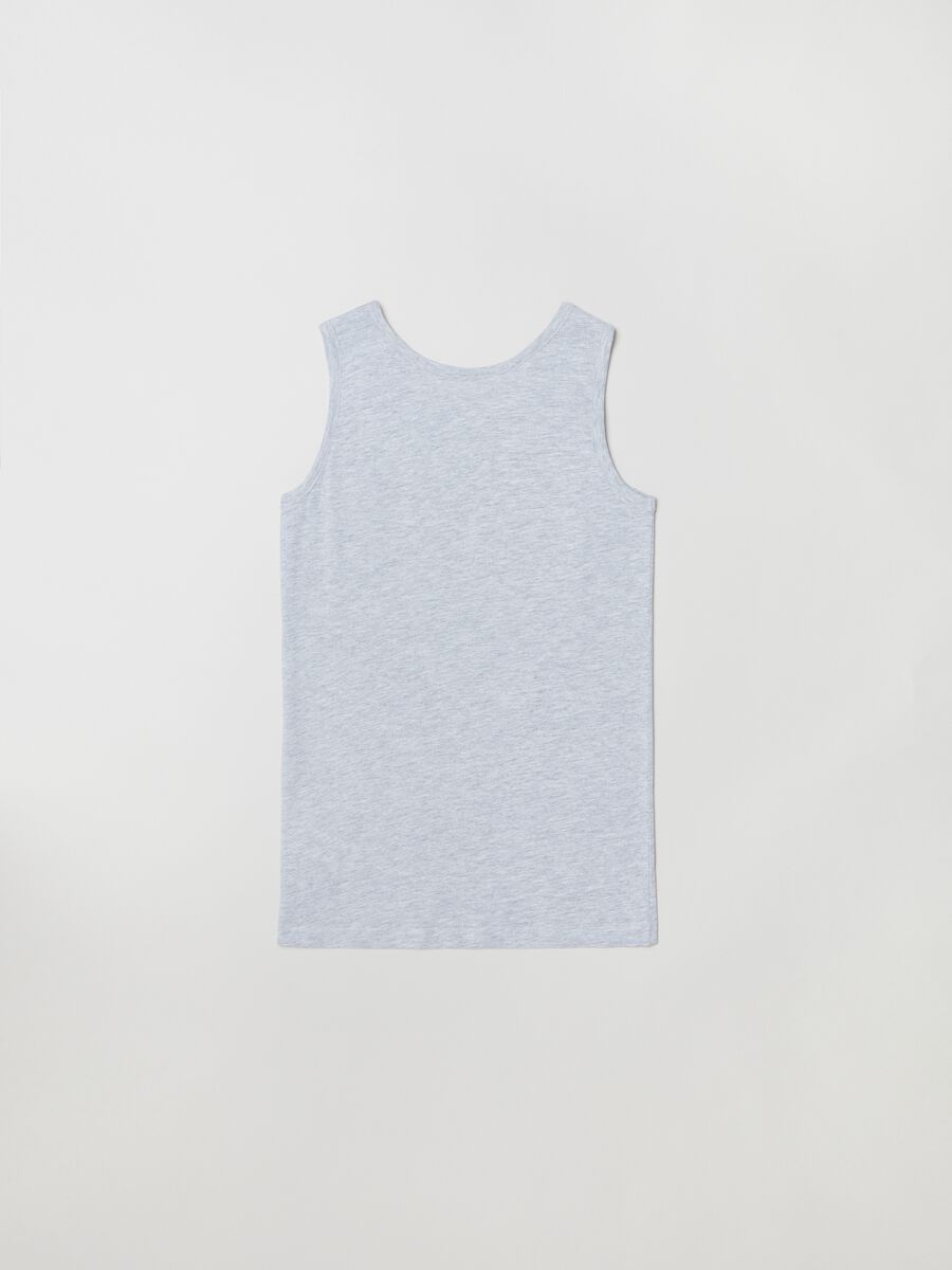Pack of two jersey racerback tank tops_1