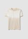 Boys&rsquo; multicolour pure cotton relaxed-fit T-shirt_3