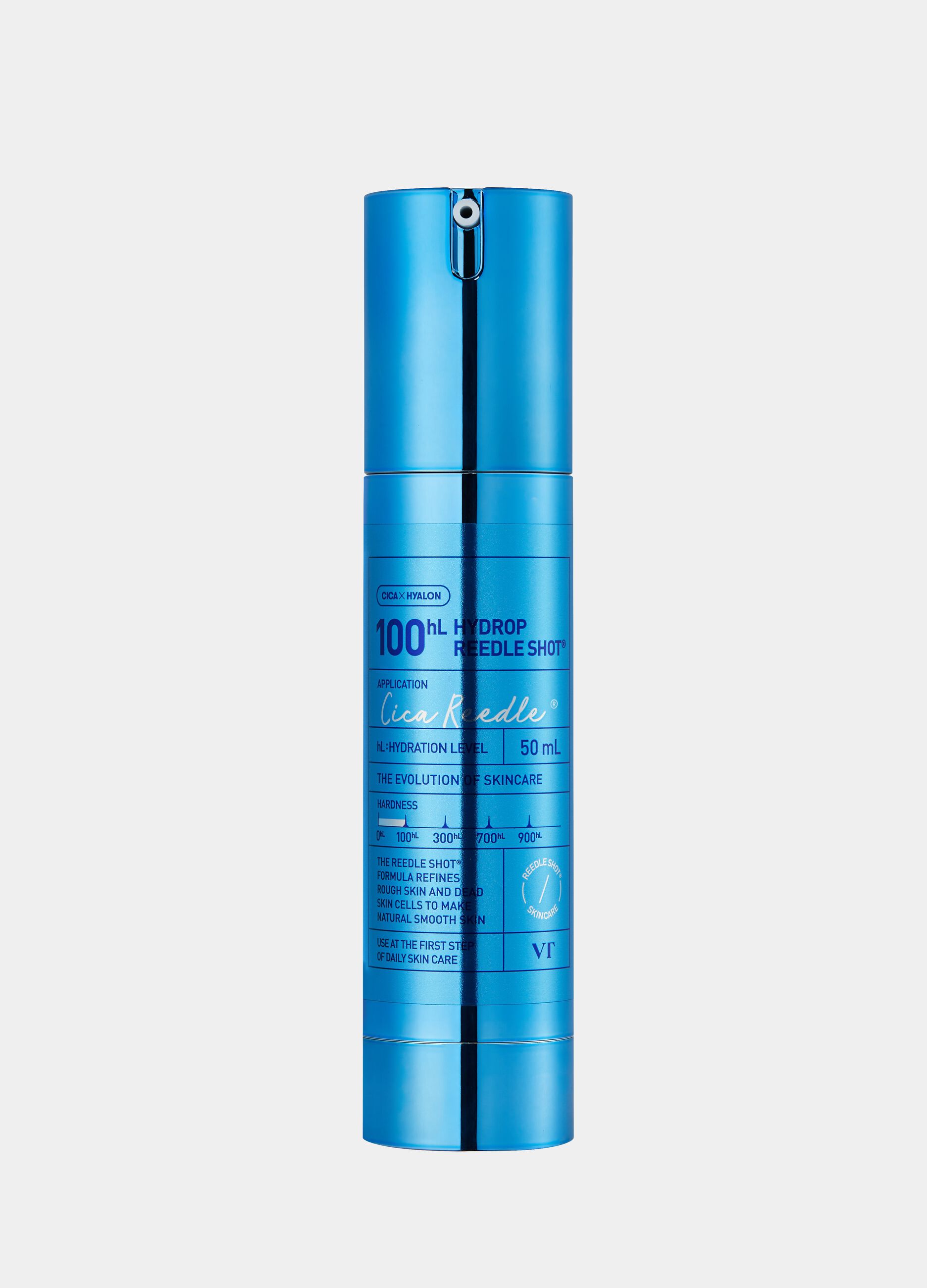VT HYDROP REEDLE SHOT 100hL &ndash; Skincare coreano