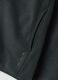 Green fleece sweatshirt with collar, regular fit_1