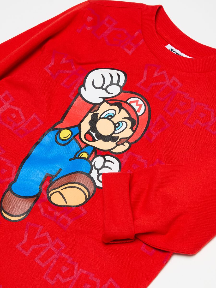 Camiseta de manga larga Super Mario™_2
