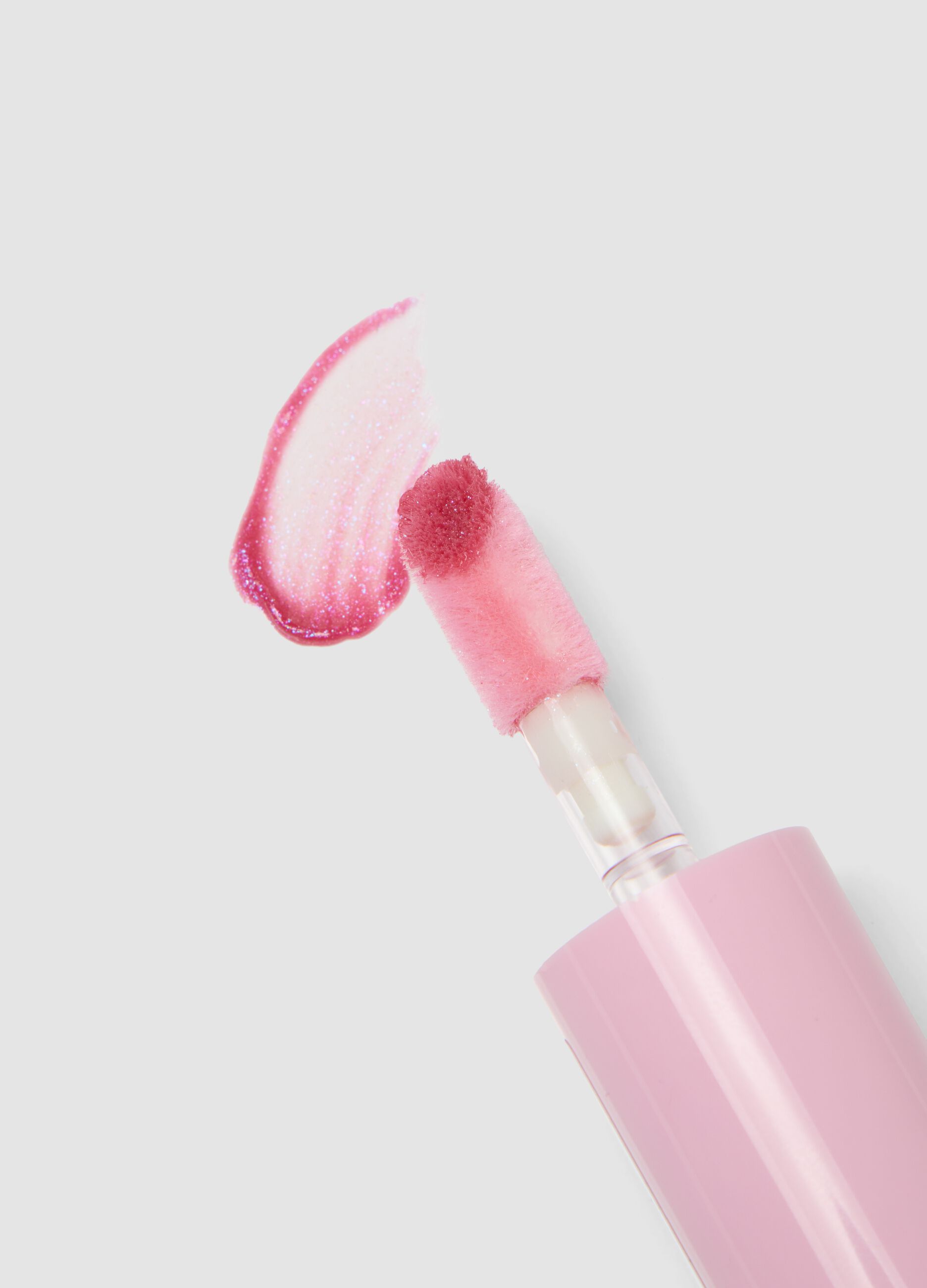 Pink XL gloss labial 08 Glazed Cherry