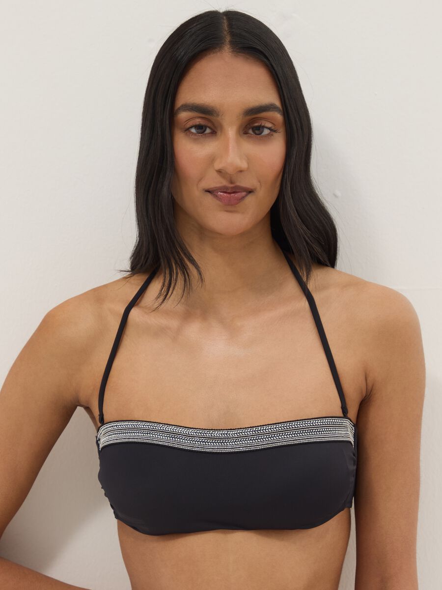 &Mu;&alpha;ύ&rho;&omicron; &sigma;&tau;&rho;ά&pi;&lambda;&epsilon;&sigmaf; &tau;&omicron;&pi; &mu;&pi;&iota;&kappa;ί&nu;&iota; &alpha;&pi;ό &epsilon;&lambda;&alpha;&sigma;&tau;&iota;&kappa;ό ύ&phi;&alpha;&sigma;&mu;&alpha; &mu;&epsilon; &chi;ά&nu;&tau;&rho;&epsilon;&sigmaf;_0