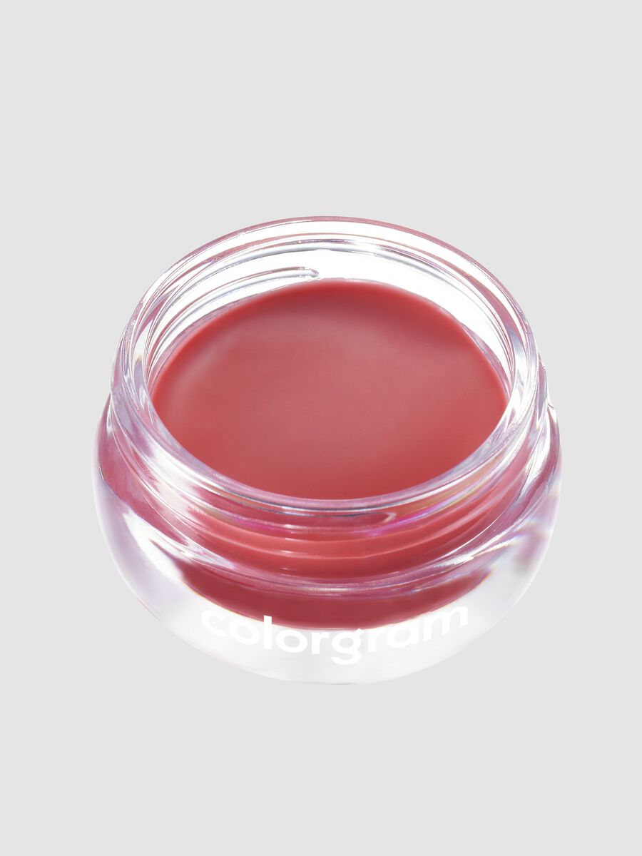 Tintin Dory Lip Jam 07 Fig Jam 3.5 g - Korean make-up_2