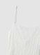 White midi dress in stretch fabric_5