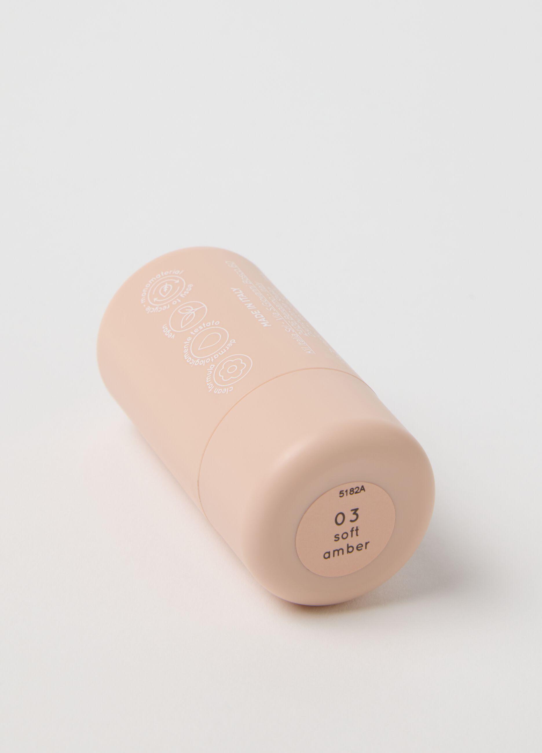 Pink Sculpt to contour 03 SOFT AMBER