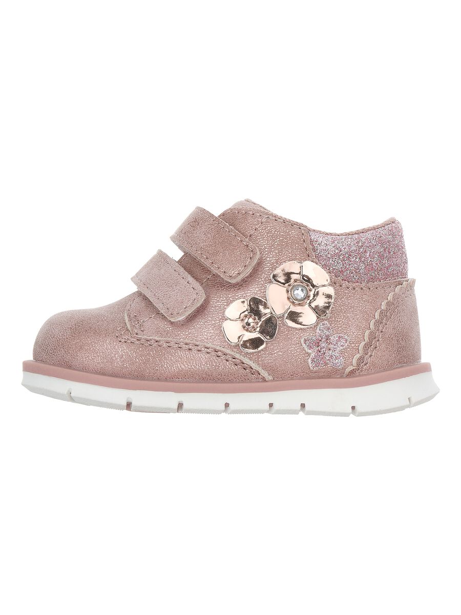 Rosa M&auml;dchen-Sneaker_0