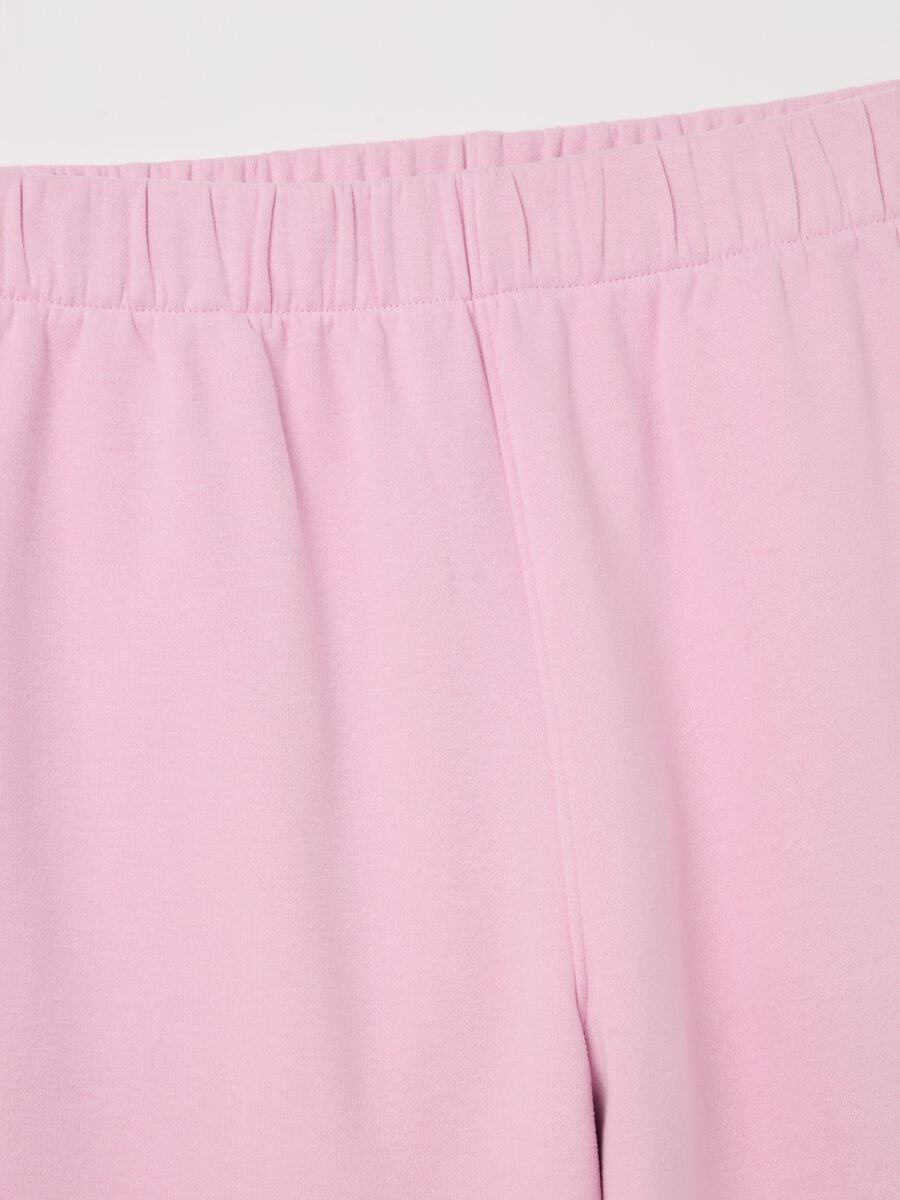 Perfect Sweatpants Light Pink_7