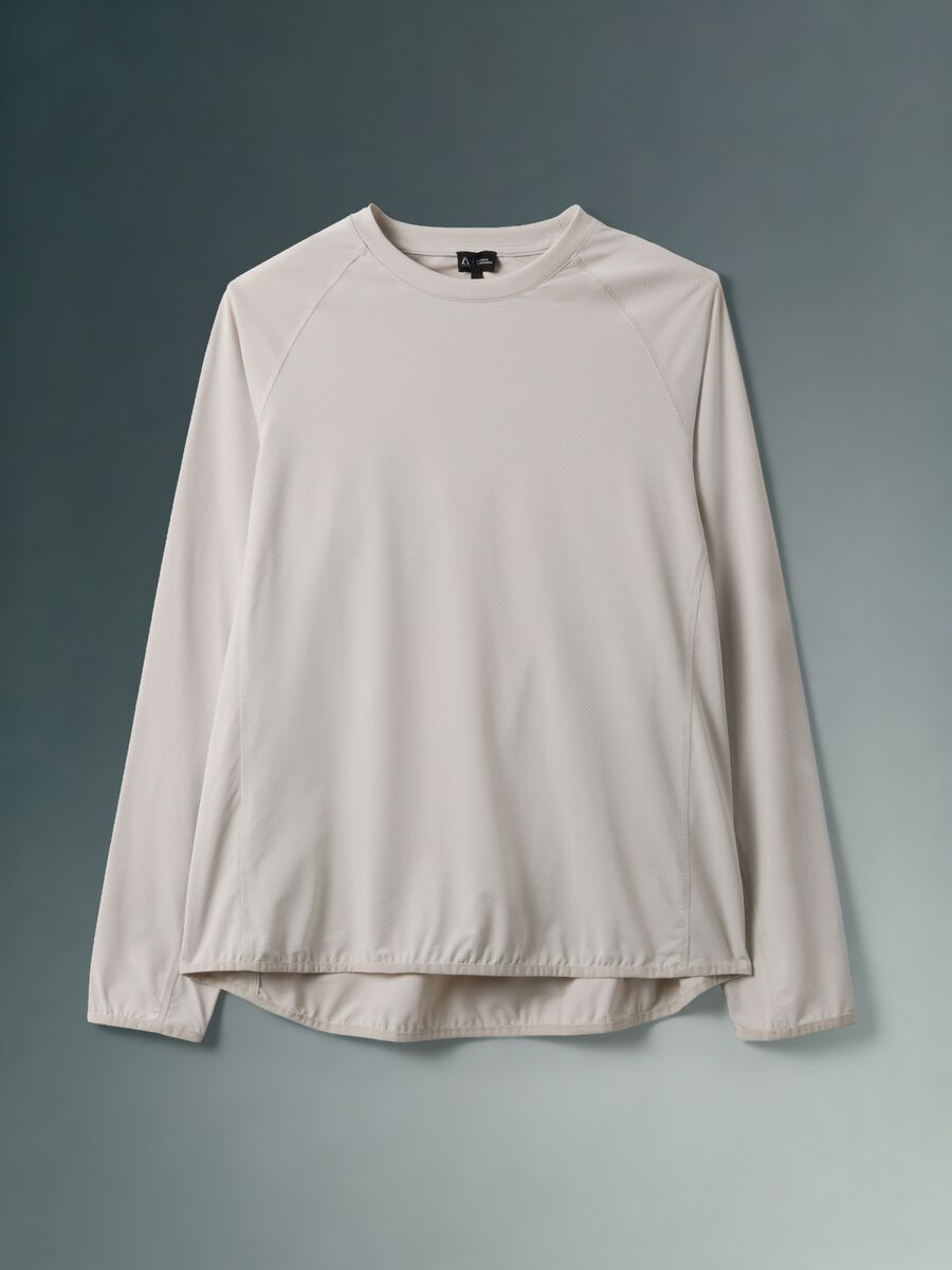 Technical T-shirt SPF ALTAVIA WITH DEBORAH COMPAGNONI_4