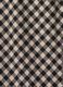 Gap Long Plaid Skirt_4
