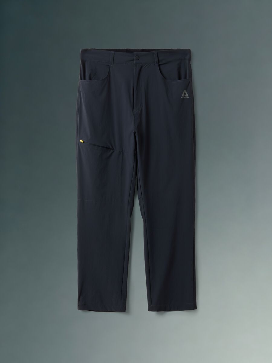Pantaloni da trekking ALTAVIA WITH DEBORAH COMPAGNONI_4