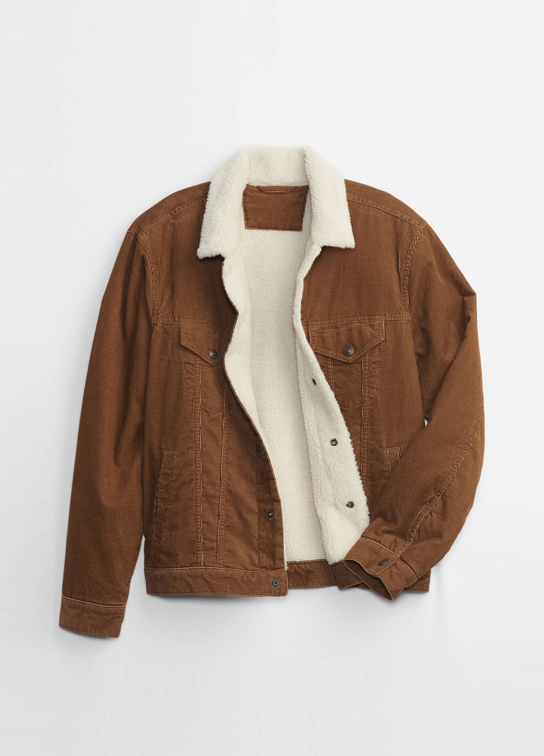 gap corduroy jacket men