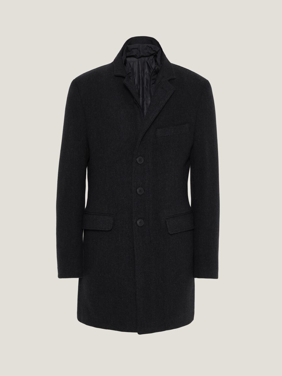 Tweed coat with waistcoat_3