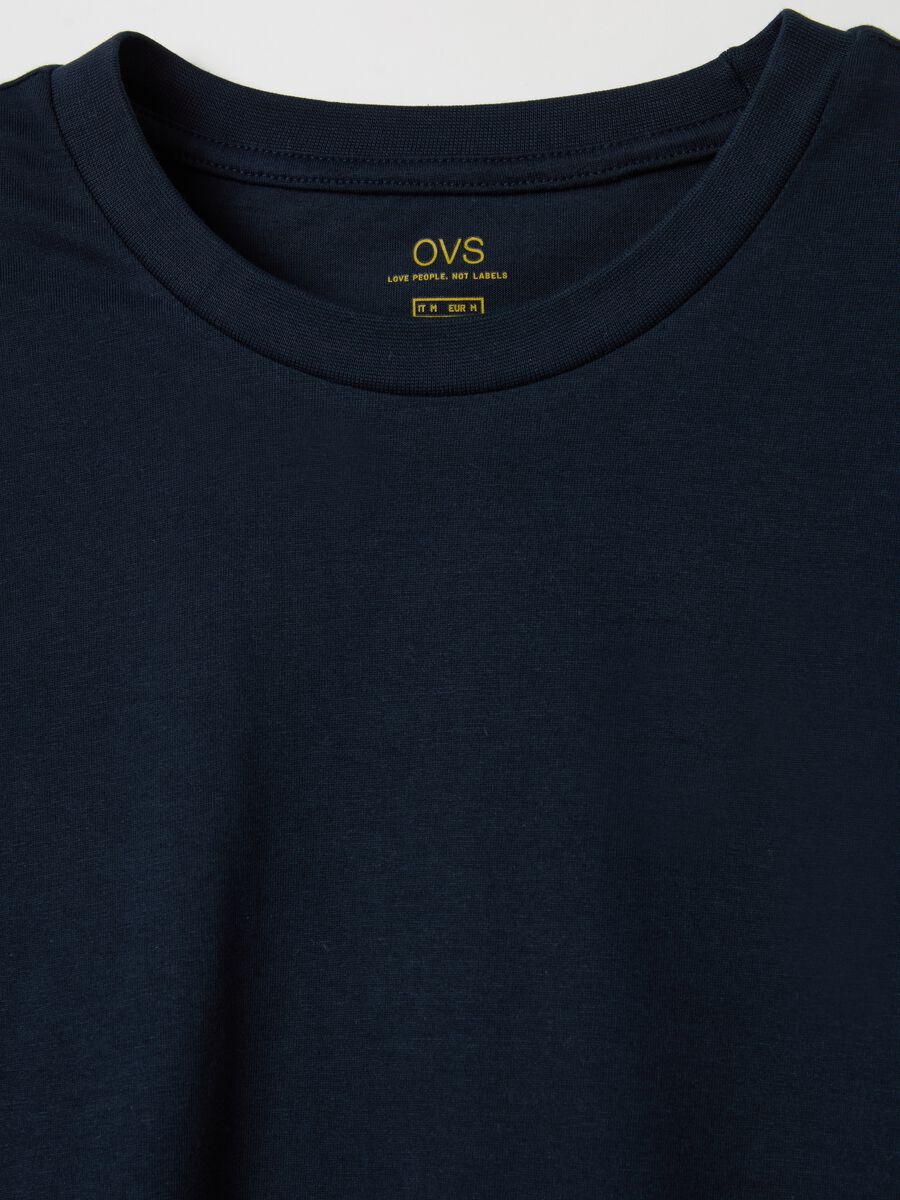 Long pyjamas in cotton_5