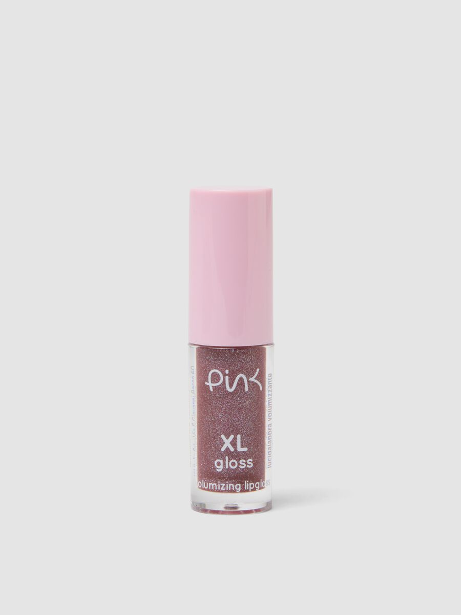 Pink XL Gloss de L&aacute;bios 14 Space Vertigo_0