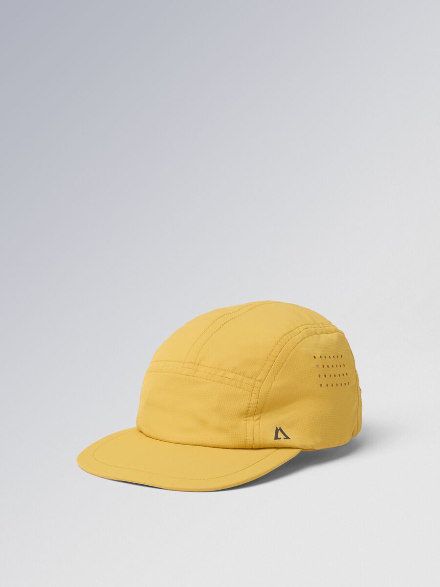 Running Cap ALTAVIA WITH DEBORAH COMPAGNONI_0